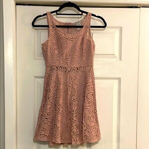 American Rag Juniors dress